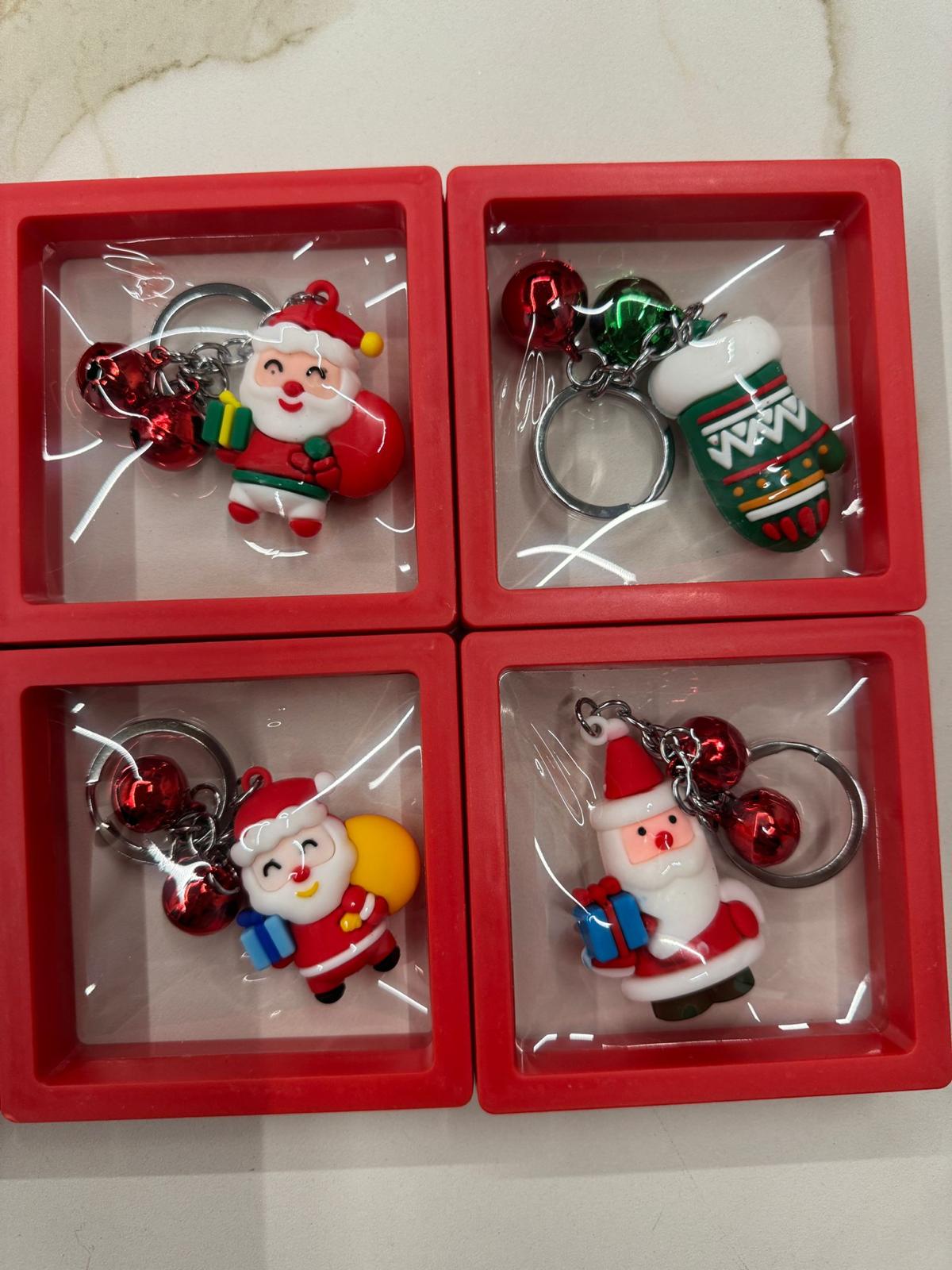 Charms Natale